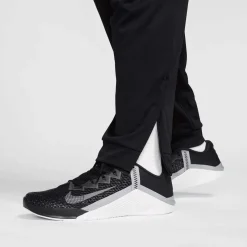 Totality Men's Dri-fit Open hem Trainingsbroek