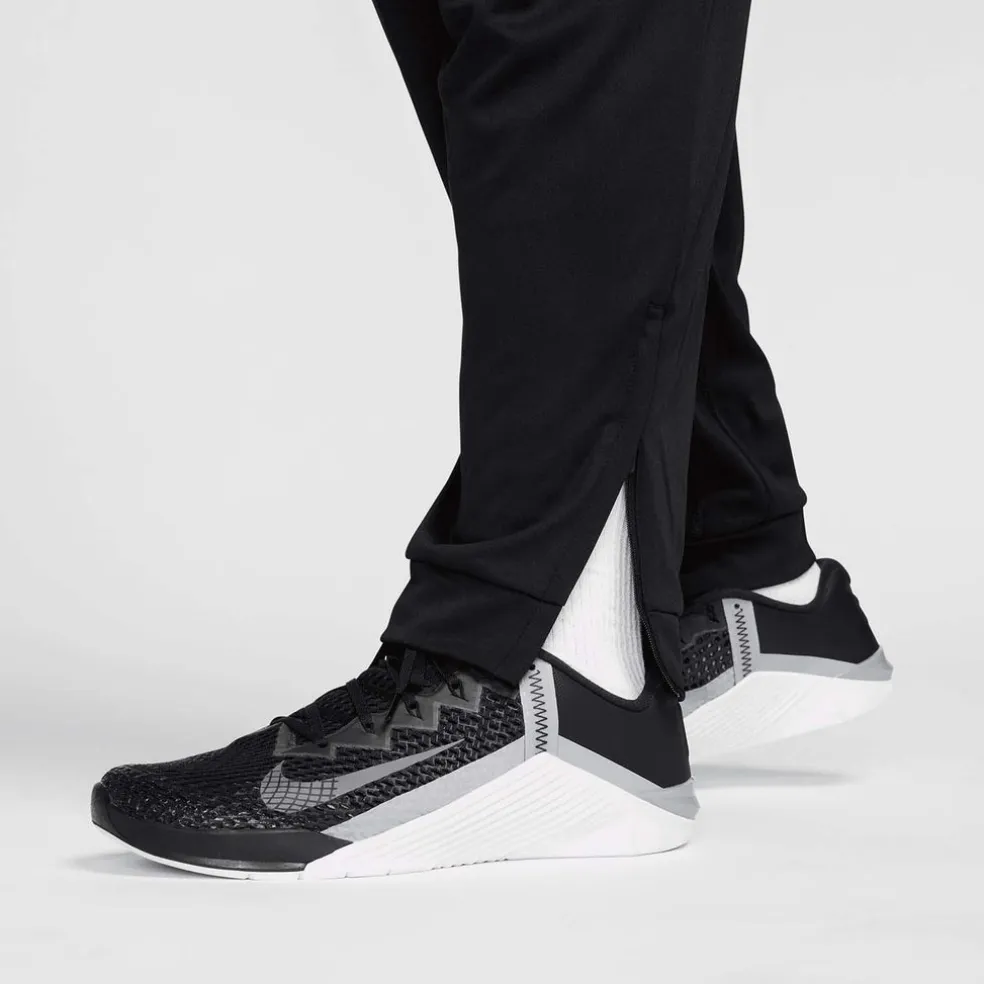 Totality Men's Dri-fit Open hem Trainingsbroek