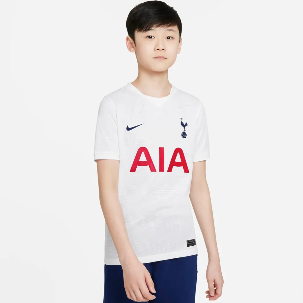 Tottenham Hotspur FC Stadium kids thuisshirt 21/22
