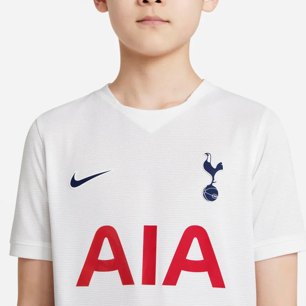 Tottenham Hotspur FC Stadium kids thuisshirt 21/22