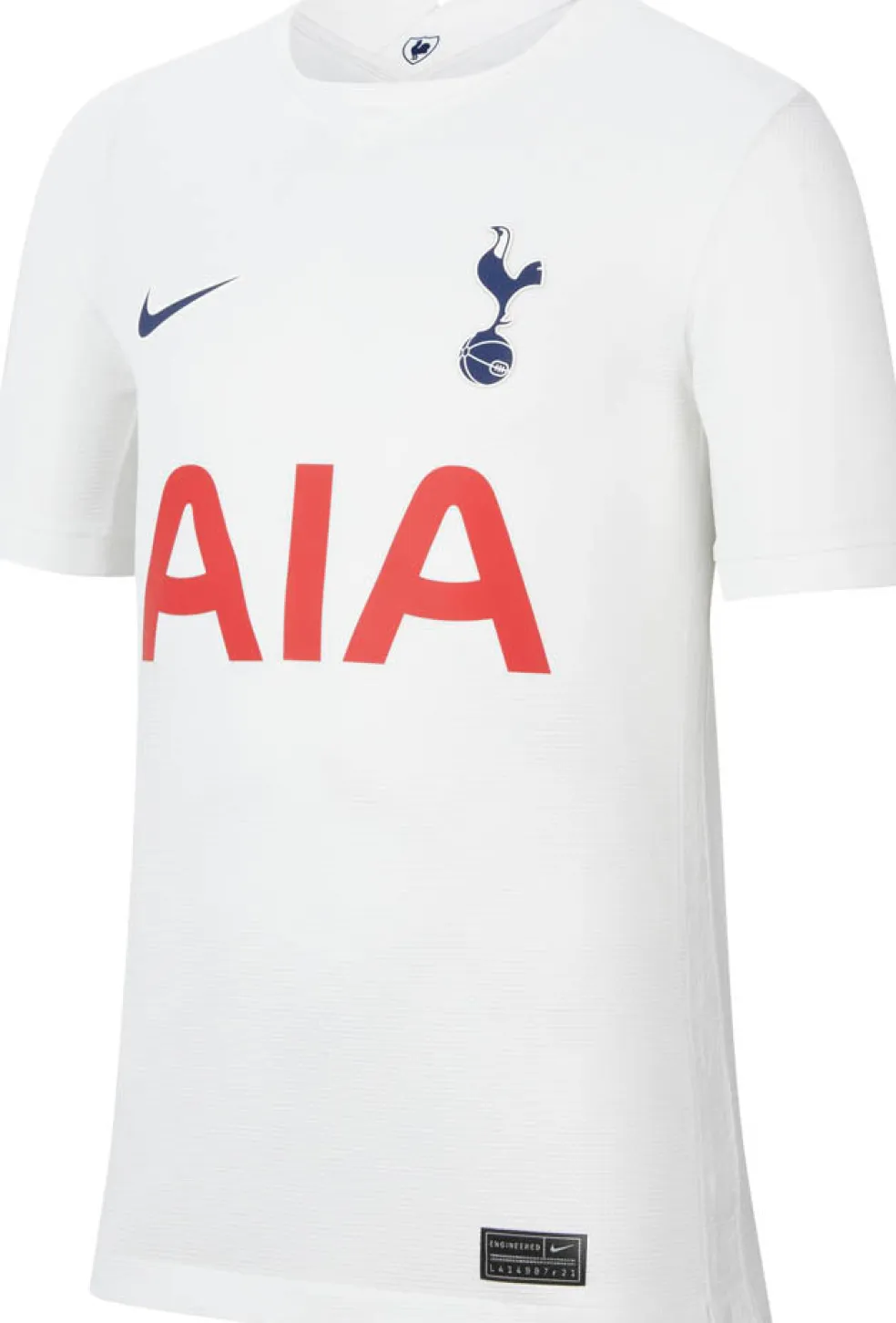 Tottenham Hotspur FC Stadium kids thuisshirt 21/22