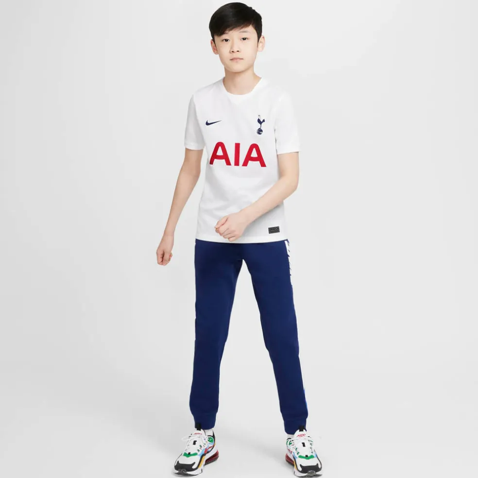 Tottenham Hotspur FC Stadium kids thuisshirt 21/22