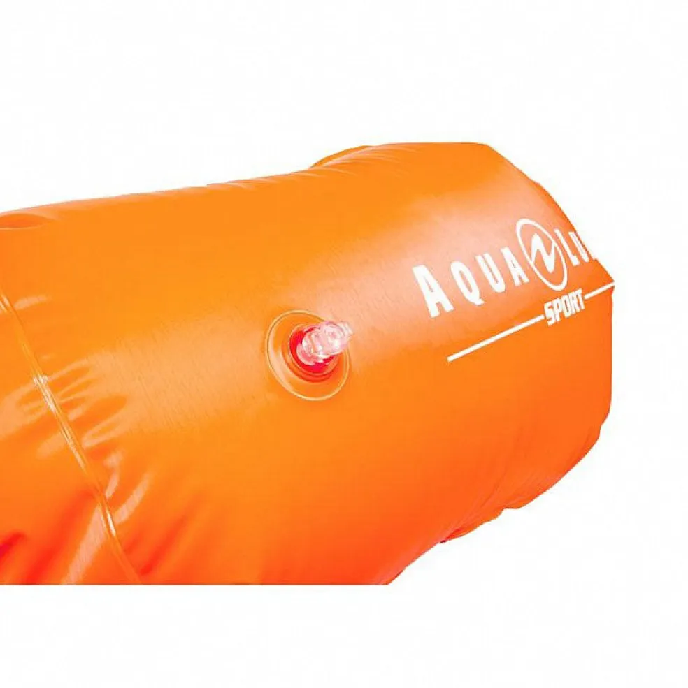 Towable Dry tas