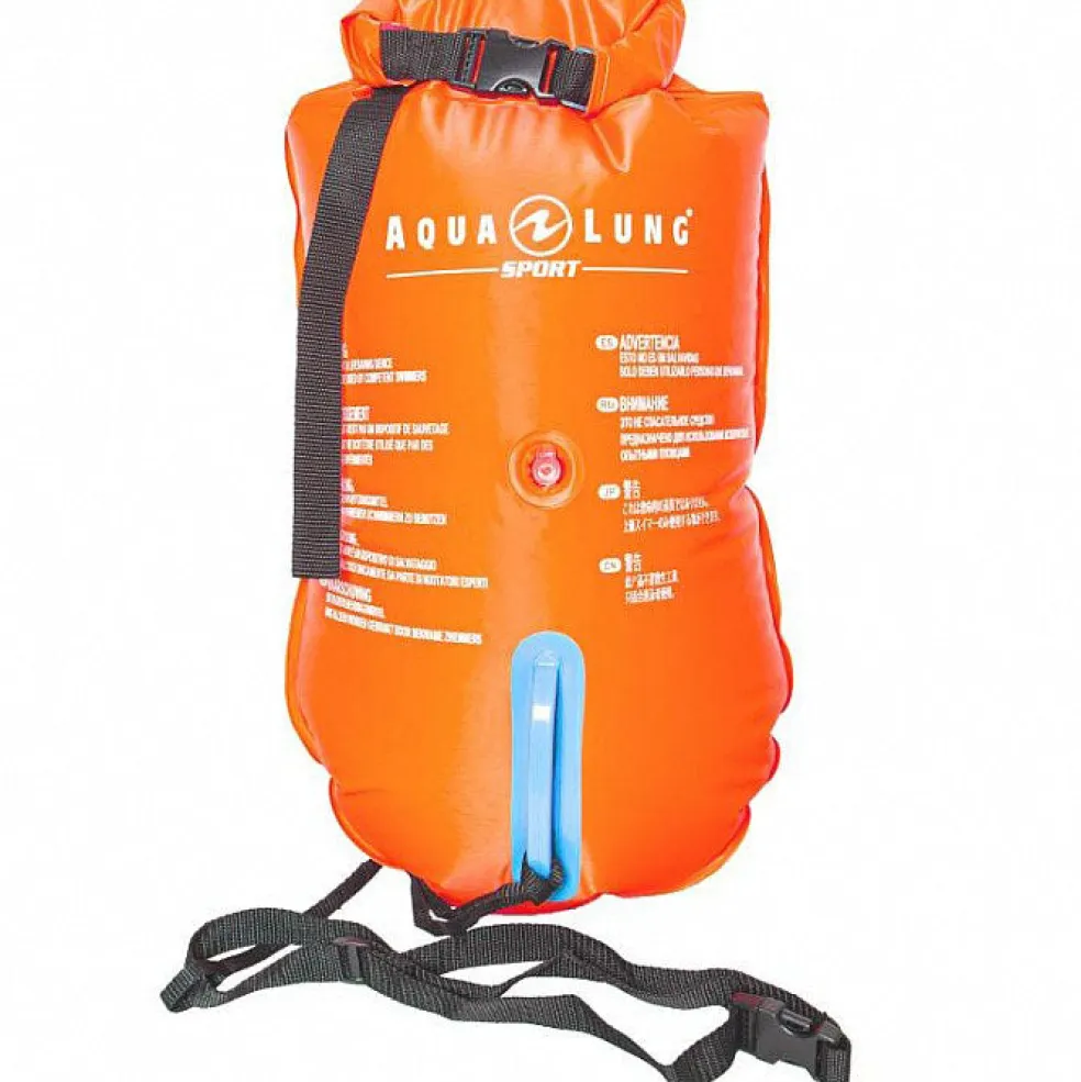 Towable Dry tas