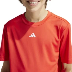 Train Essentials Logo kids shirt