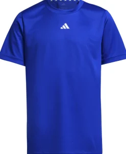 Train Essentials Logo kids shirt