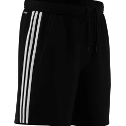 Train Essentials Piqué 3-Stripes Trainingsshort