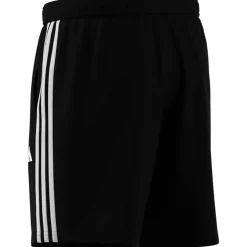 Train Essentials Piqué 3-Stripes Trainingsshort