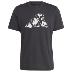 Train Essentials Seasonal Training Graphic shirt