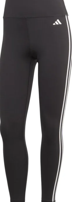 Train Essentials 3-Stripes High-Waisted 7/8 Legging