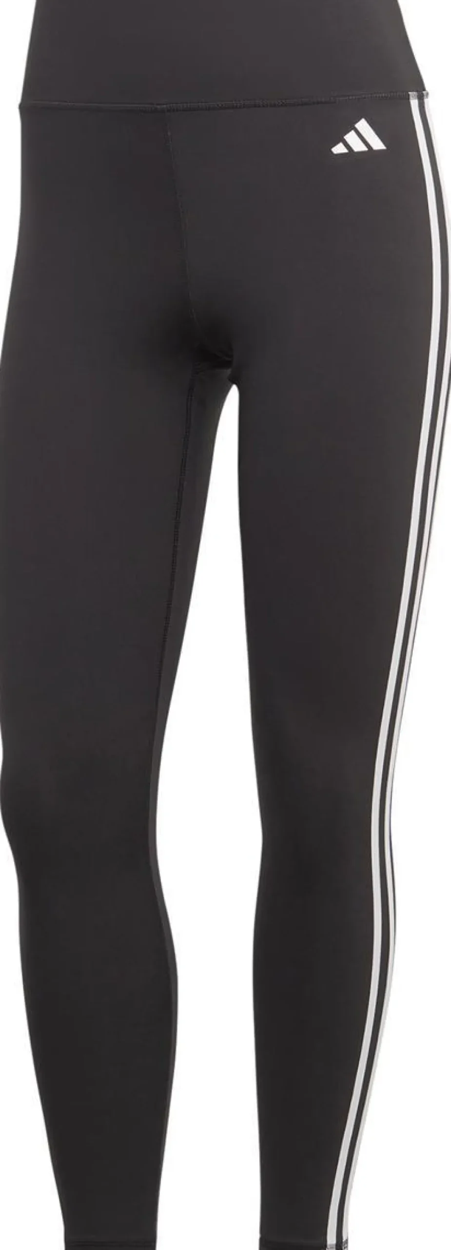 Train Essentials 3-Stripes High-Waisted 7/8 Legging