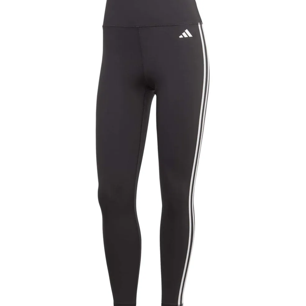 Train Essentials 3-Stripes High-Waisted 7/8 Legging