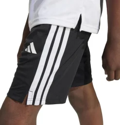Train Essentials 3-Stripes Short Kids