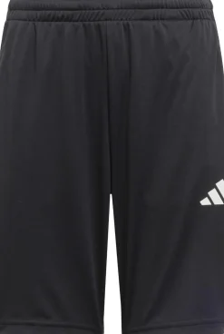 Train Essentials 3-Stripes Short Kids