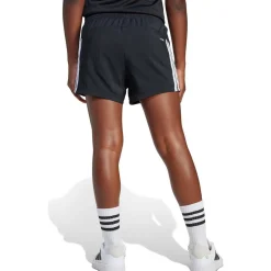 Train Essentials 3-Stripes Short Kids