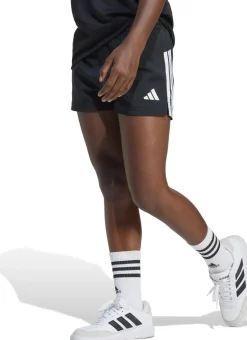 Train Essentials 3-Stripes Short Kids