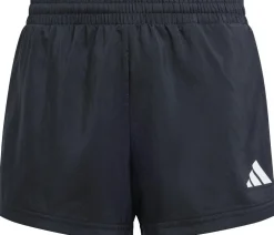 Train Essentials 3-Stripes Short Kids