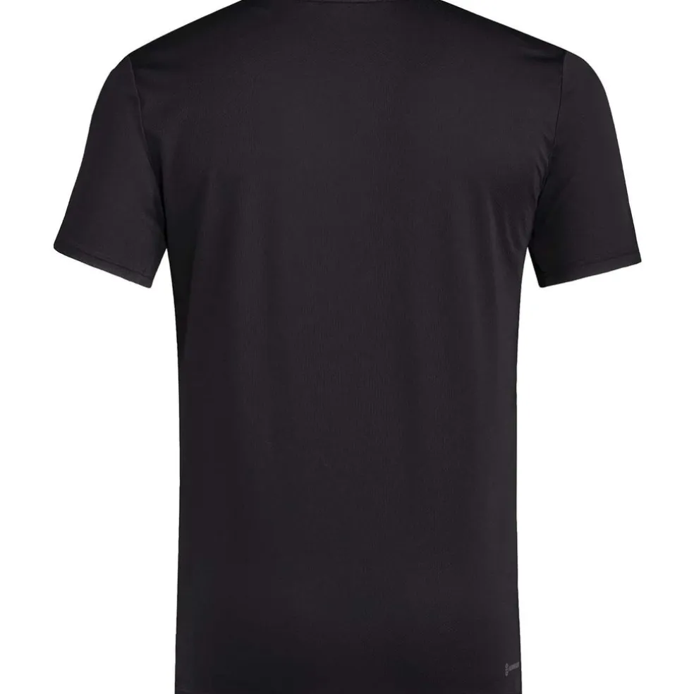 Train Essentials 3-Stripes Training T-shirt