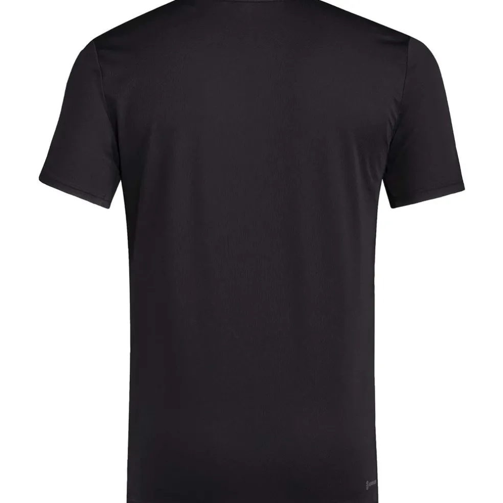 Train Essentials 3-Stripes Training T-shirt