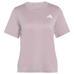 Train Essentials 3-Stripes Workout T-Shirt