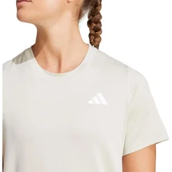 Train Essentials 3-Stripes Workout T-shirt