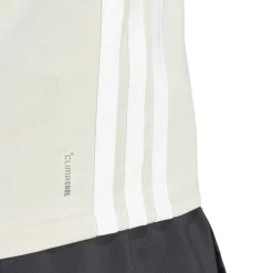 Train Essentials 3-Stripes Workout T-shirt