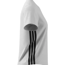 Train Essentials 3-Stripes Workout T-shirt
