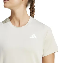 Train Essentials 3-Stripes Workout T-shirt