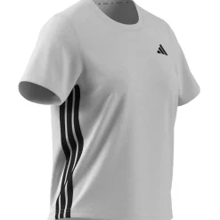 Train Essentials 3-Stripes Workout T-shirt