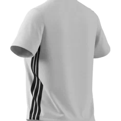 Train Essentials 3-Stripes Workout T-shirt