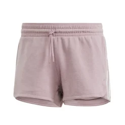 Train Essentials Train Cotton 3-Stripes Pacer short