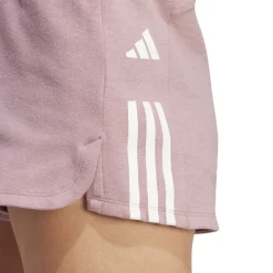 Train Essentials Train Cotton 3-Stripes Pacer short