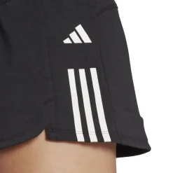 Train Essentials Train Cotton 3-Stripes Pacer short