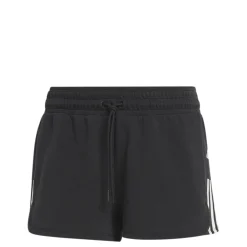 Train Essentials Train Cotton 3-Stripes Pacer short