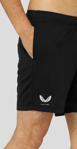 Training 6'' Knitted short