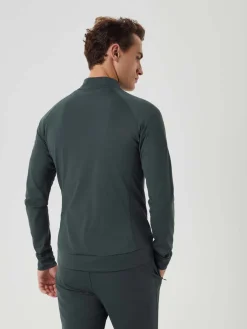 Training Midlayer jack