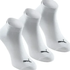 Training Quarter 3-pack sokken