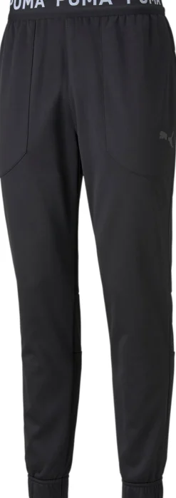 Train Pwr Fleece joggingsbroek