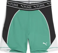 Train Strong 5 inch short