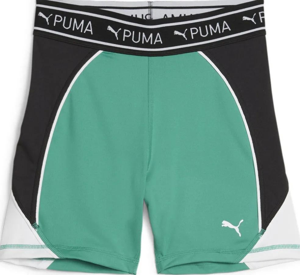 Train Strong 5 inch short
