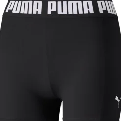 Train Strong 3" Tight short