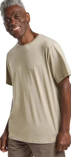 Travel t-shirt
