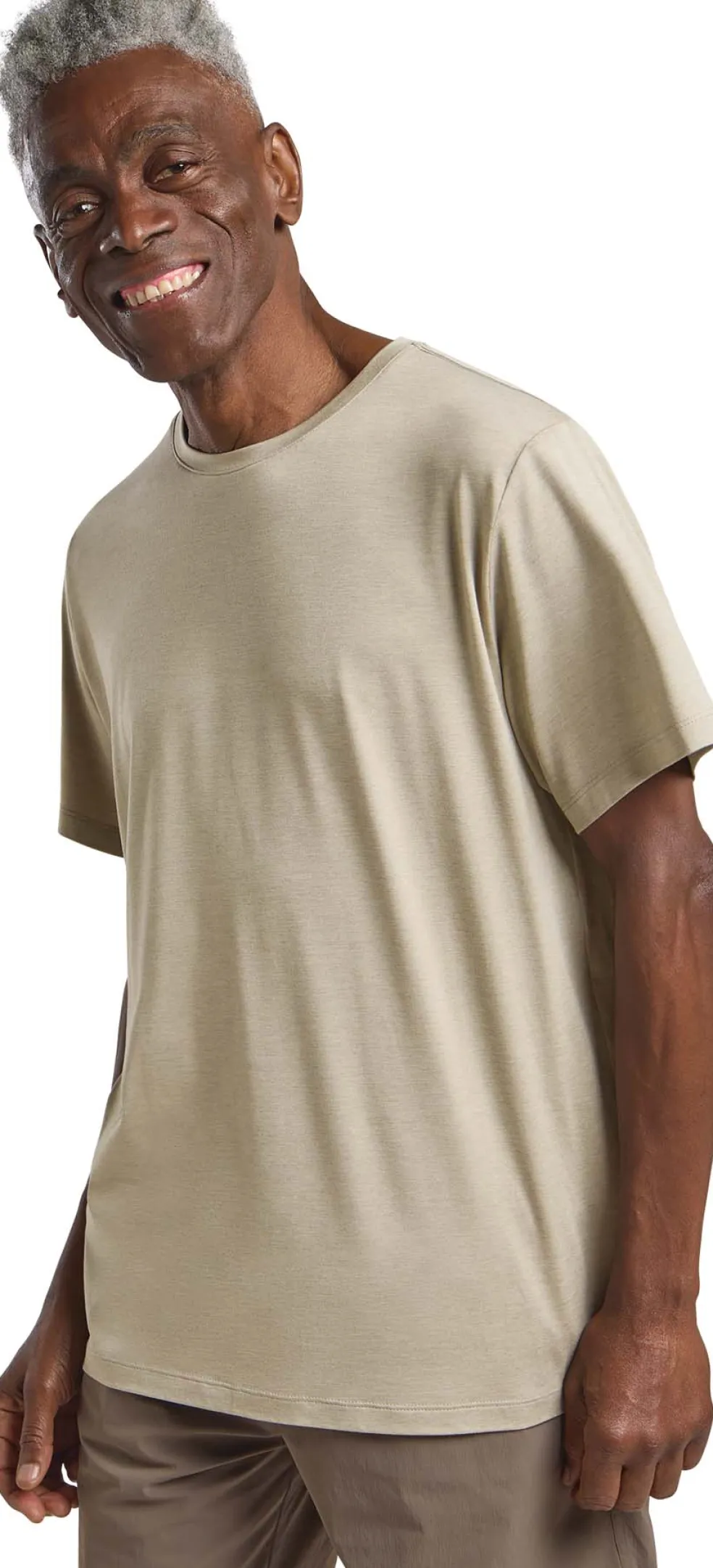 Travel t-shirt