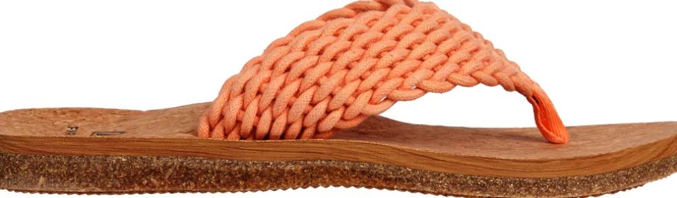 Travia FP slippers