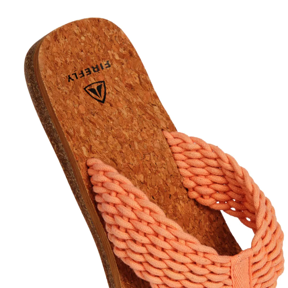 Travia FP slippers