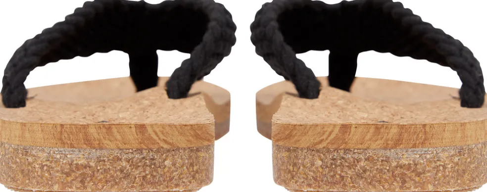 Travia FP slippers