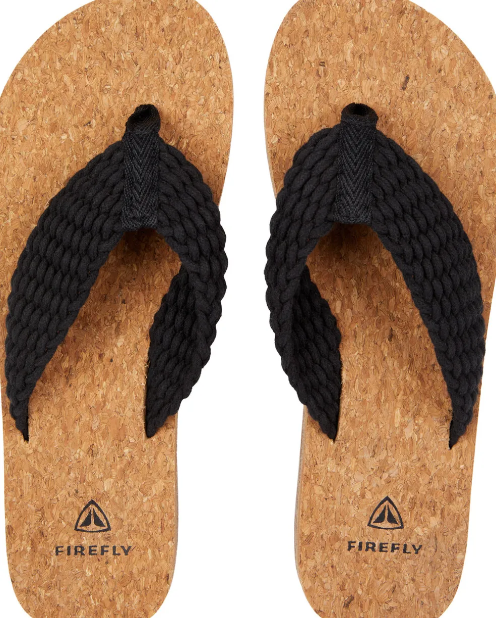 Travia FP slippers