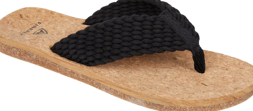 Travia FP slippers