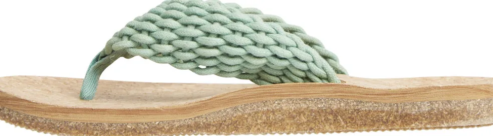 Travia FP slippers
