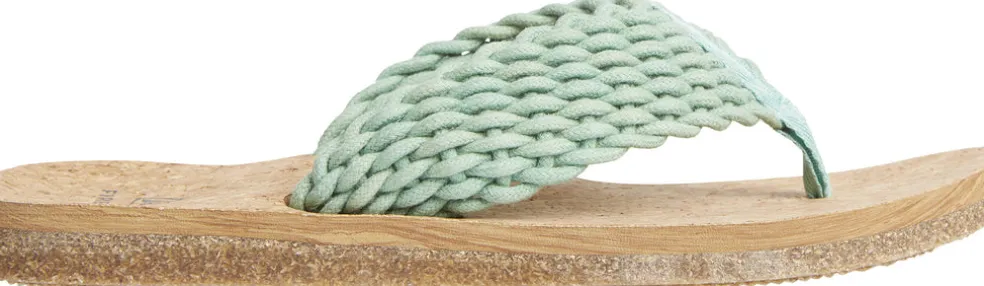 Travia FP slippers